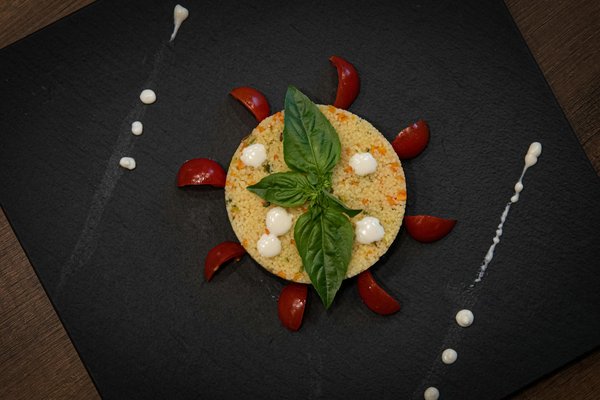 How can you create a traditional British roast dinner at home?