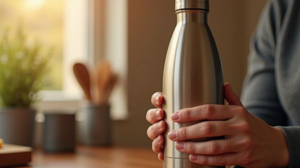 The benefits of insulated water bottles explained