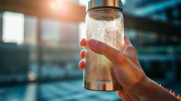 Top reasons to choose insulated water bottles for hydration